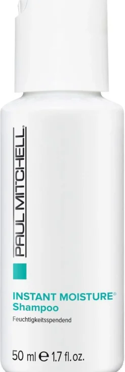 Online Paul Mitchell Instant Moisture Shampoo