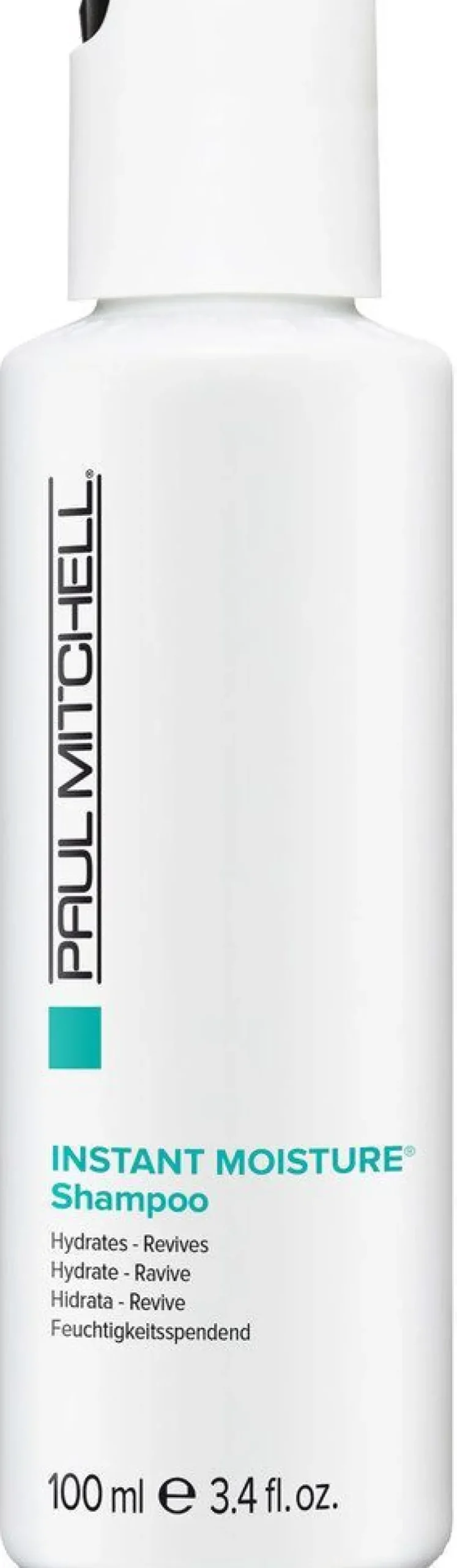 Online Paul Mitchell Instant Moisture Shampoo