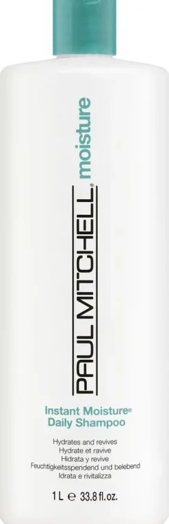 Online Paul Mitchell Instant Moisture Shampoo
