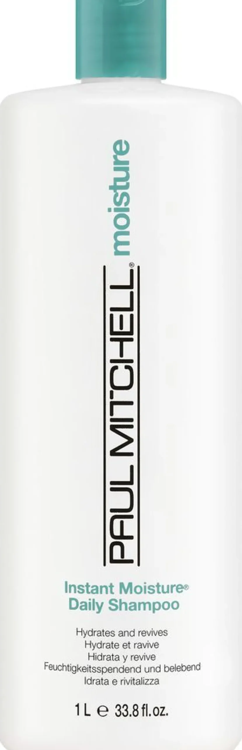 Online Paul Mitchell Instant Moisture Shampoo