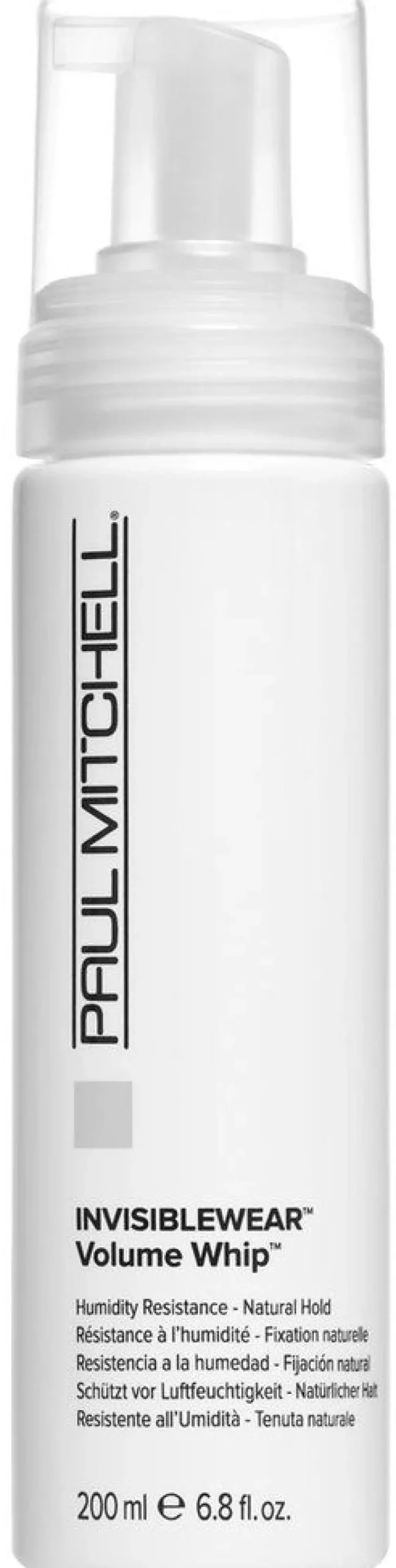 Clearance Paul Mitchell INVISIBLEWEAR Volume Whip