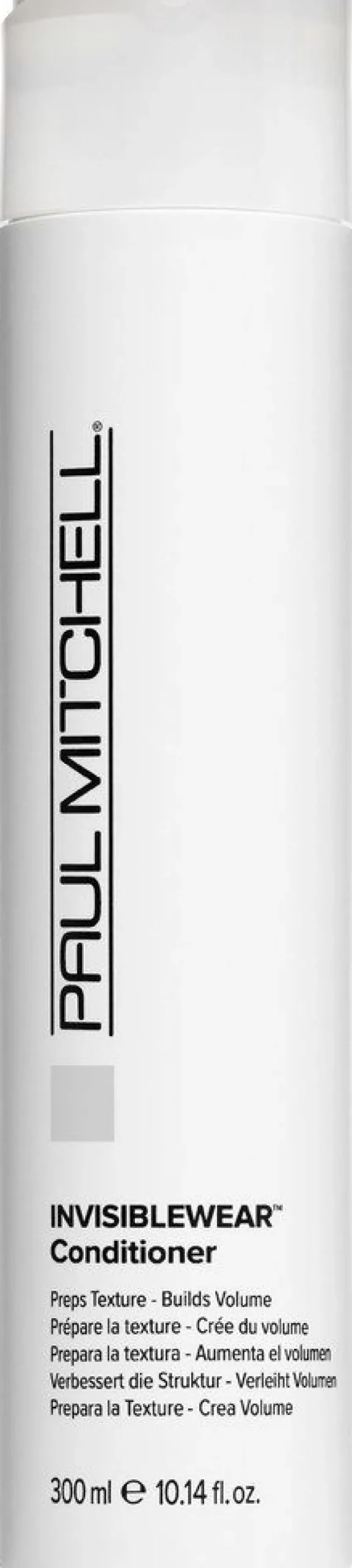 Fashion Paul Mitchell INVISIBLEWEAR Conditioner