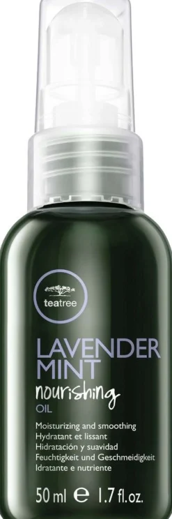 Fashion Paul Mitchell Lavender Mint Nourishing Oil