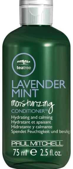 Clearance Paul Mitchell Lavender Mint Moisturizing Conditioner