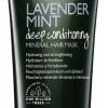 New Paul Mitchell Lavender Mint Deep Conditioning Mineral Hair Mask