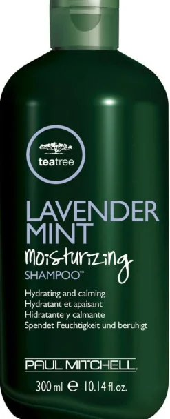 Best Paul Mitchell Lavender Mint Moisturizing Shampoo