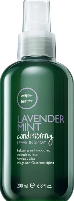 Best Paul Mitchell Lavender Mint Conditioning Leave-In Spray