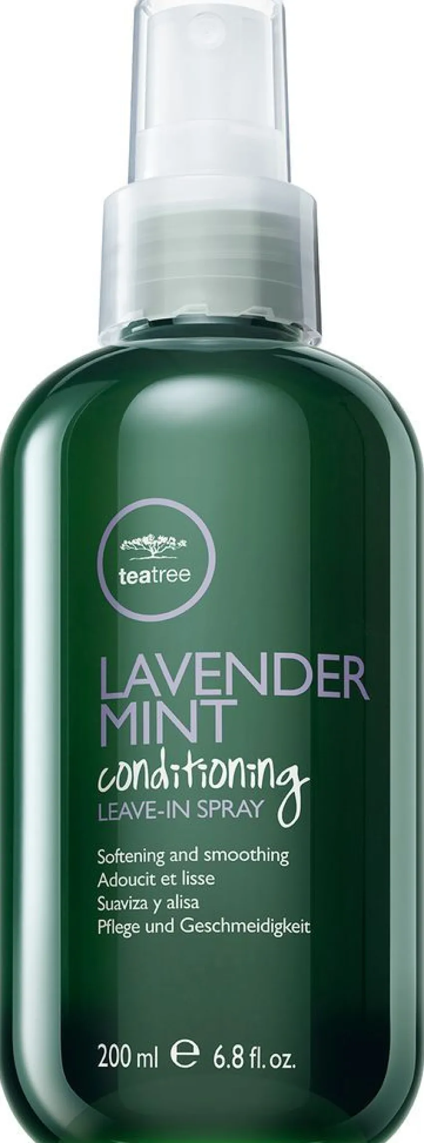 Best Paul Mitchell Lavender Mint Conditioning Leave-In Spray