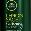 Online Paul Mitchell Lemon Sage Thickening Shampoo