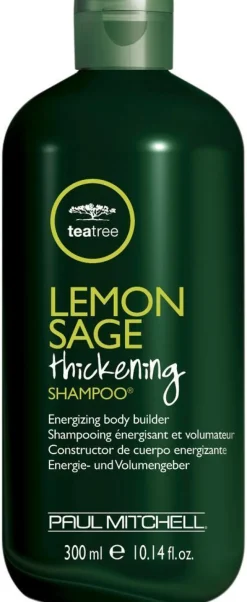 Online Paul Mitchell Lemon Sage Thickening Shampoo