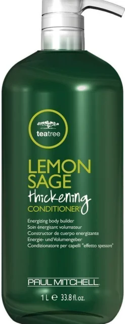 Sale Paul Mitchell Lemon Sage Thickening Conditioner