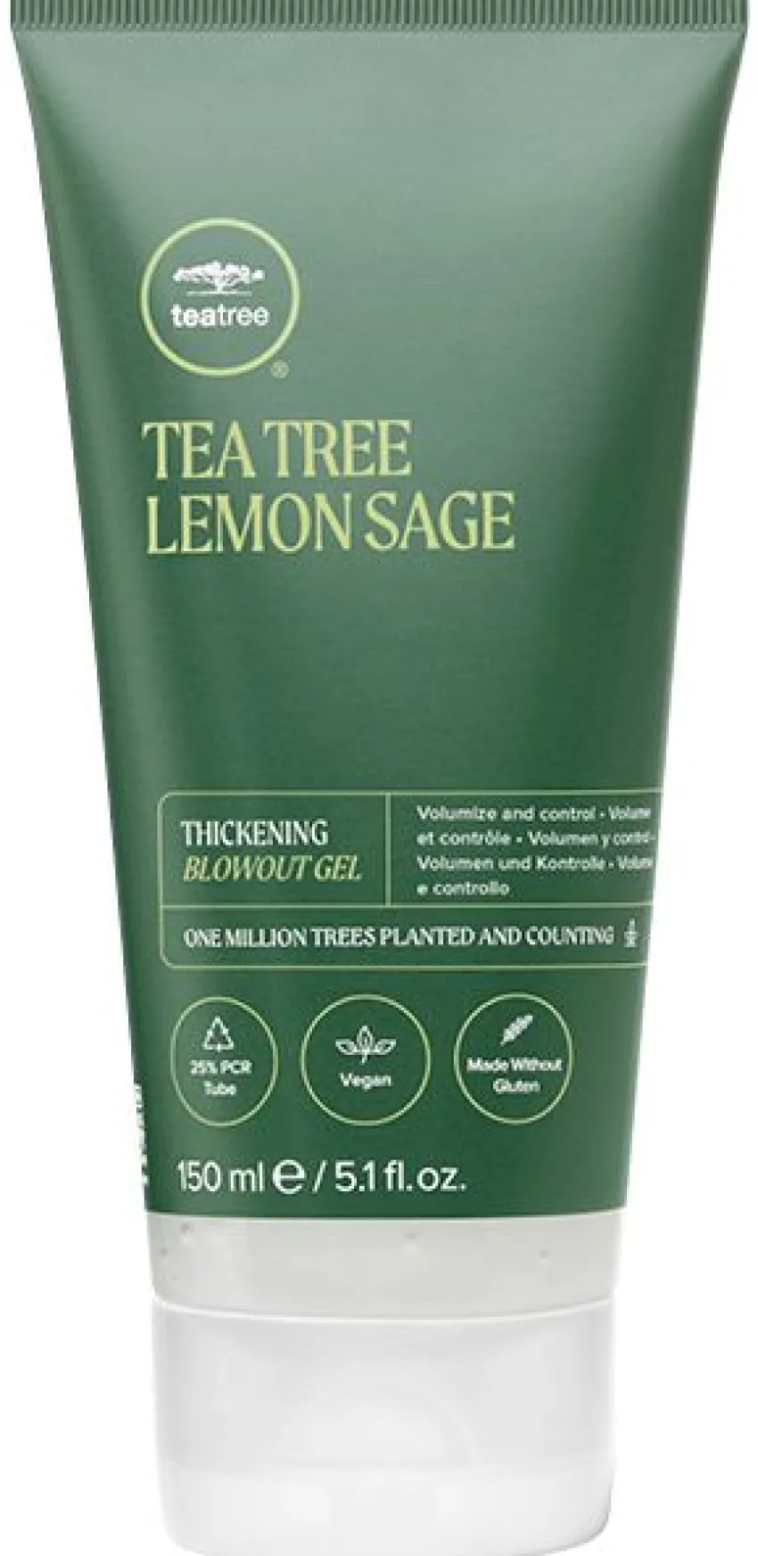 Discount Paul Mitchell Lemon Sage Thickening Blowout Gel