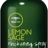 Fashion Paul Mitchell Lemon Sage Thickening Spray