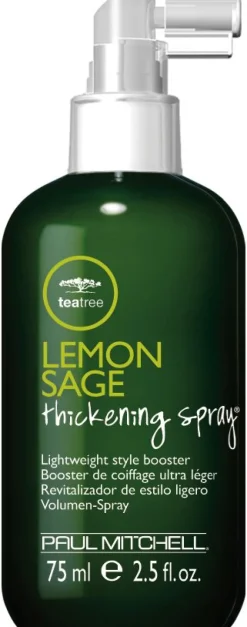 Fashion Paul Mitchell Lemon Sage Thickening Spray