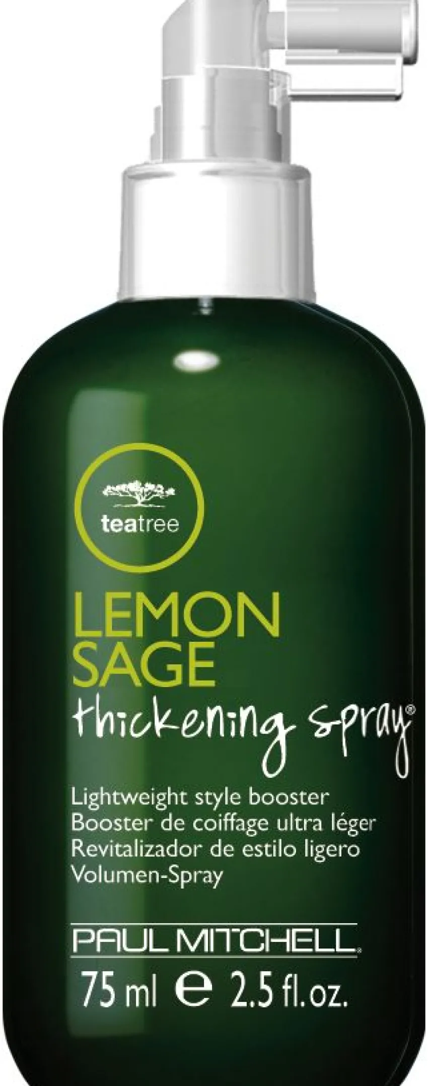 Fashion Paul Mitchell Lemon Sage Thickening Spray