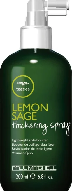 Fashion Paul Mitchell Lemon Sage Thickening Spray