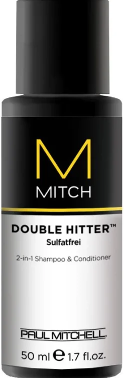 Clearance Paul Mitchell Mitch Double Hitter