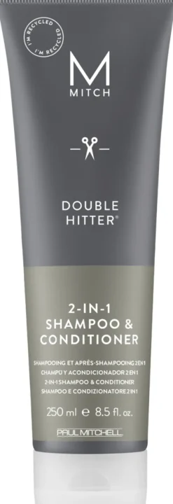 Clearance Paul Mitchell Mitch Double Hitter
