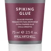 Hot Paul Mitchell Mitch Hardwired