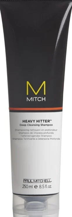 Clearance Paul Mitchell MITCH Heavy Hitter