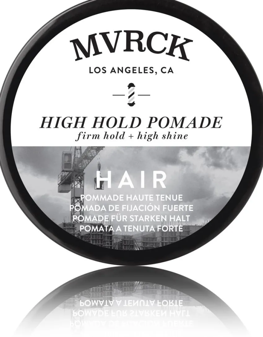 Clearance Paul Mitchell MVRCK High Hold Pomade