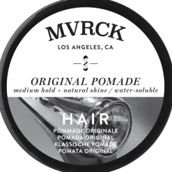 New Paul Mitchell Mvrck Original Pomade