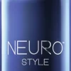 Fashion Paul Mitchell Neuro Reshape Heatctrl Memory Styler