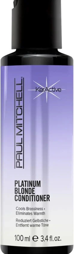 Fashion Paul Mitchell Platinum Blonde Conditioner