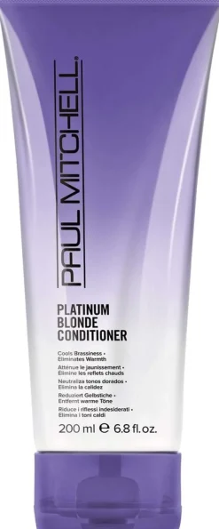 Fashion Paul Mitchell Platinum Blonde Conditioner