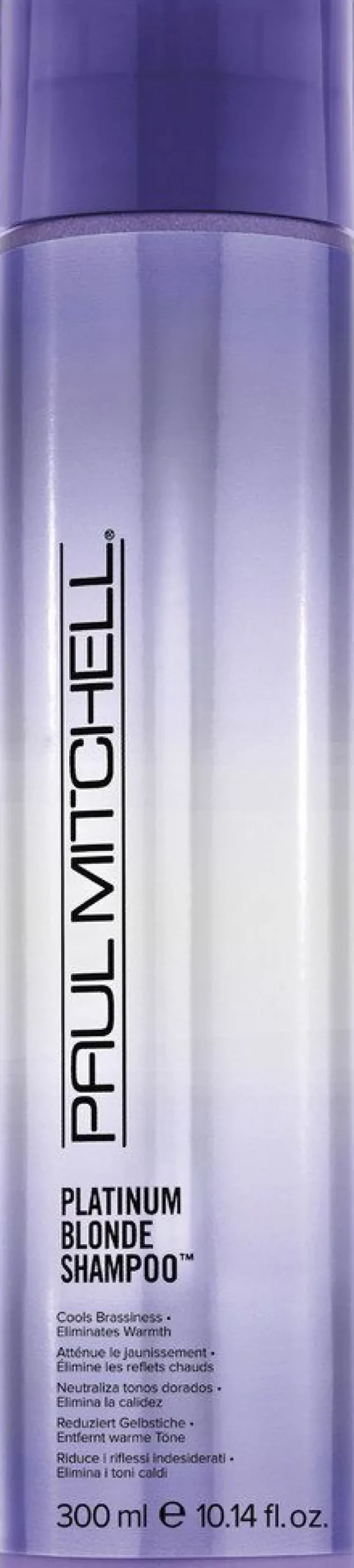 Sale Paul Mitchell Platinum Blonde Shampoo