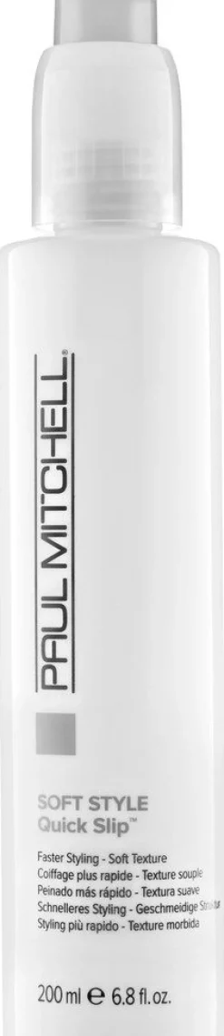 New Paul Mitchell Quick Slip