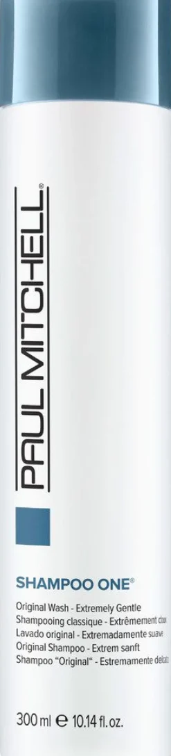 Clearance Paul Mitchell Shampoo One