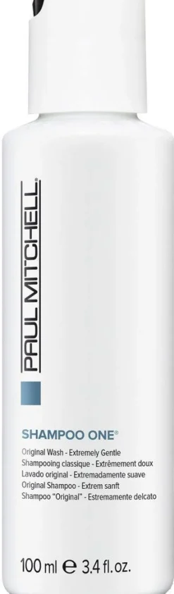 Clearance Paul Mitchell Shampoo One