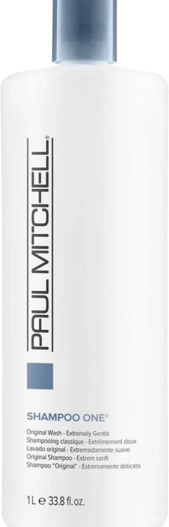 Clearance Paul Mitchell Shampoo One