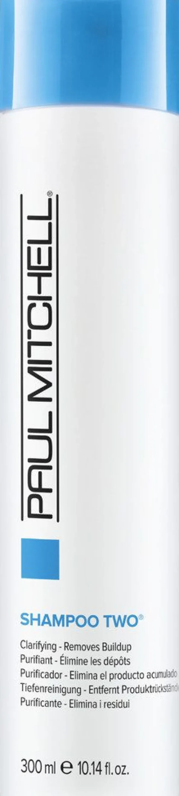 Discount Paul Mitchell Shampoo Two