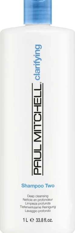 Discount Paul Mitchell Shampoo Two