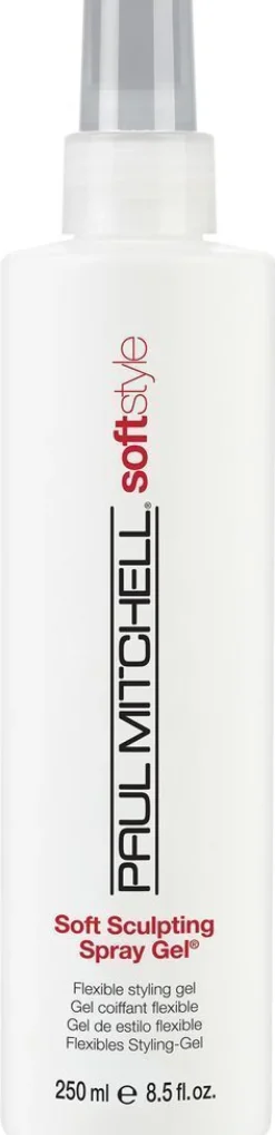Discount Paul Mitchell Soft Sculpting Spray Gel