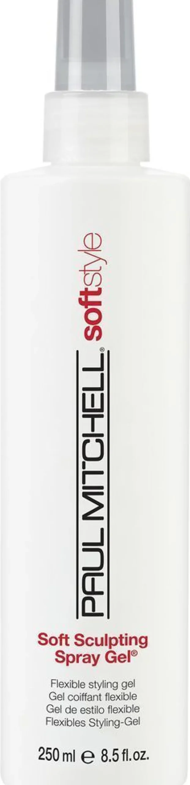 Discount Paul Mitchell Soft Sculpting Spray Gel