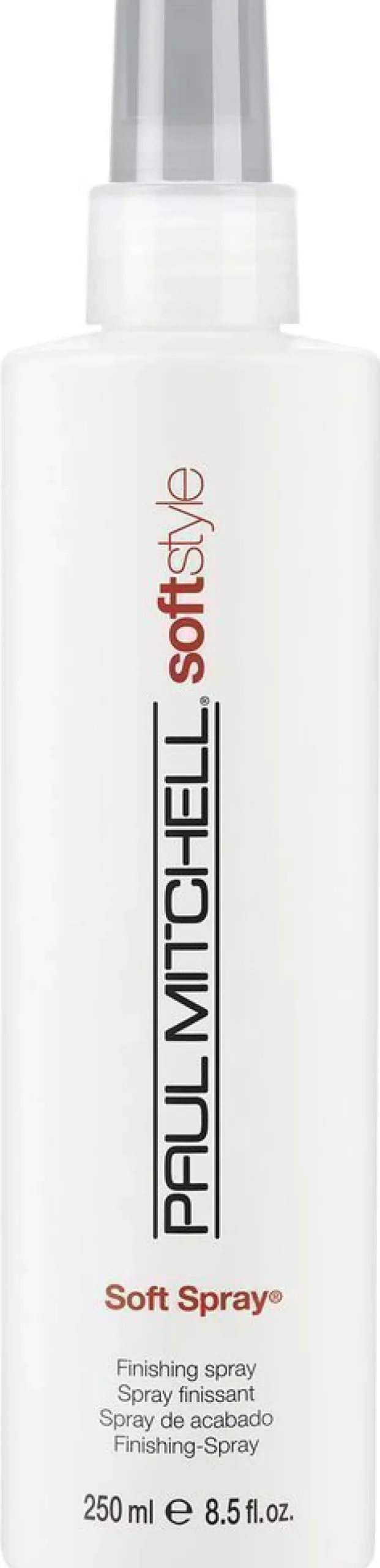 Best Paul Mitchell Soft Spray