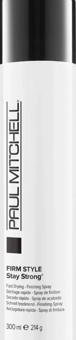Discount Paul Mitchell Stay Strong