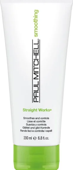 Outlet Paul Mitchell Straight Works