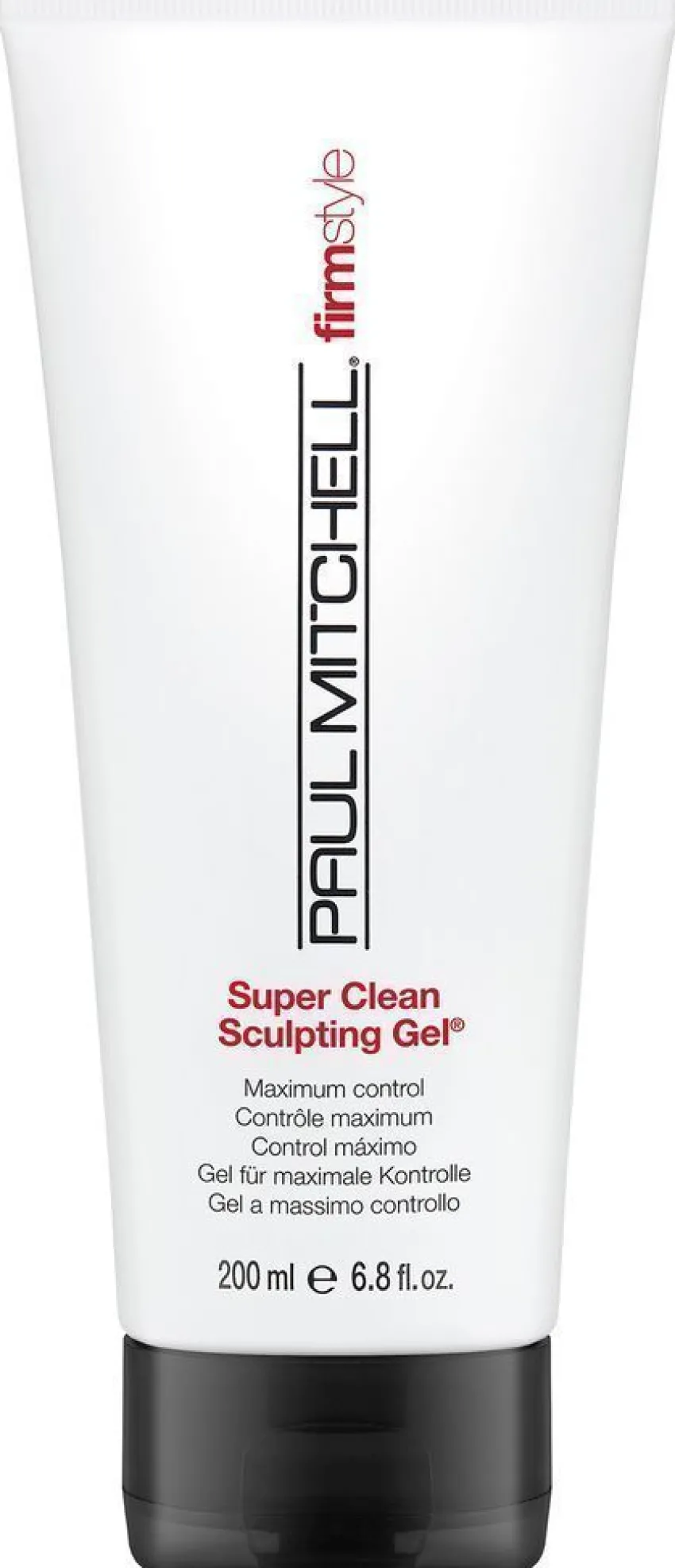 Discount Paul Mitchell Super Clean Sculpting Gel