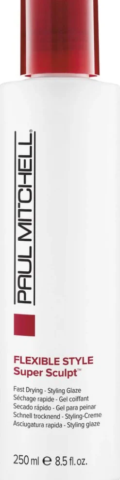 Clearance Paul Mitchell Super Sculpt