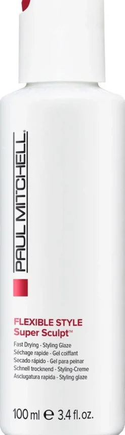 Clearance Paul Mitchell Super Sculpt