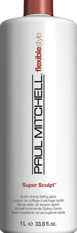 Clearance Paul Mitchell Super Sculpt