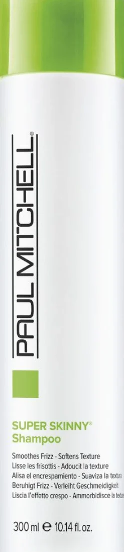 Discount Paul Mitchell Super Skinny Shampoo