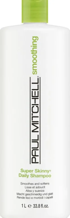 Discount Paul Mitchell Super Skinny Shampoo