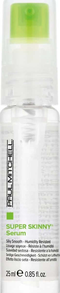 Outlet Paul Mitchell Super Skinny Serum