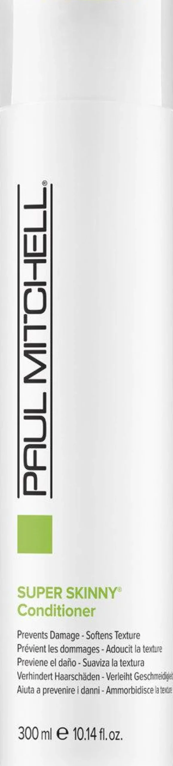 Discount Paul Mitchell Super Skinny Conditioner