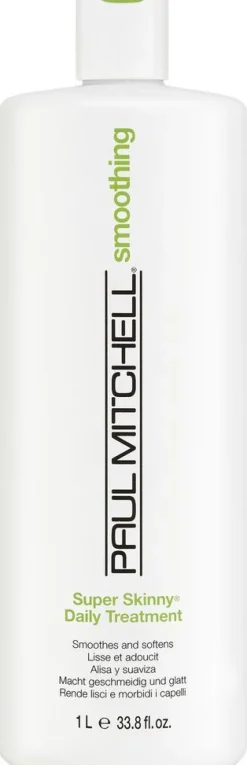 Discount Paul Mitchell Super Skinny Conditioner